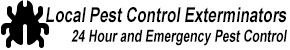 Cateechee SC Pest Control Exterminators